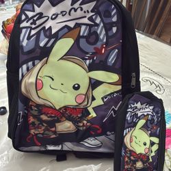 Backpack