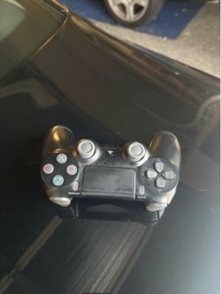 Play Station Remote controller,  (one)