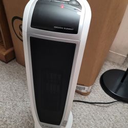 New Lasko Heater With Remote Control 