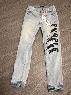 Purple Brand Jeans Size 32