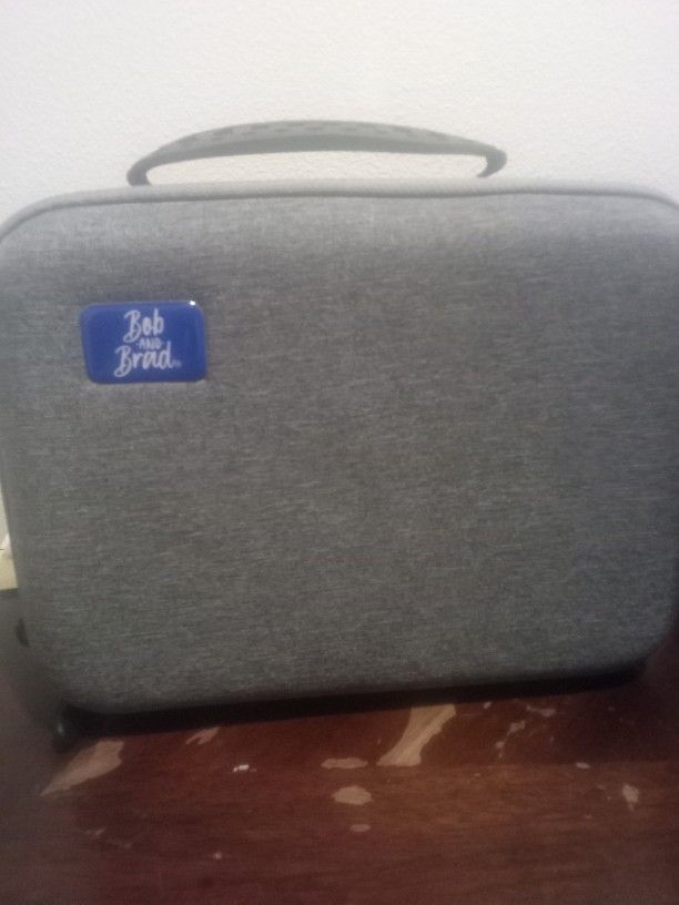 Bob And Brad Massager