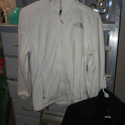 Northface Jackets