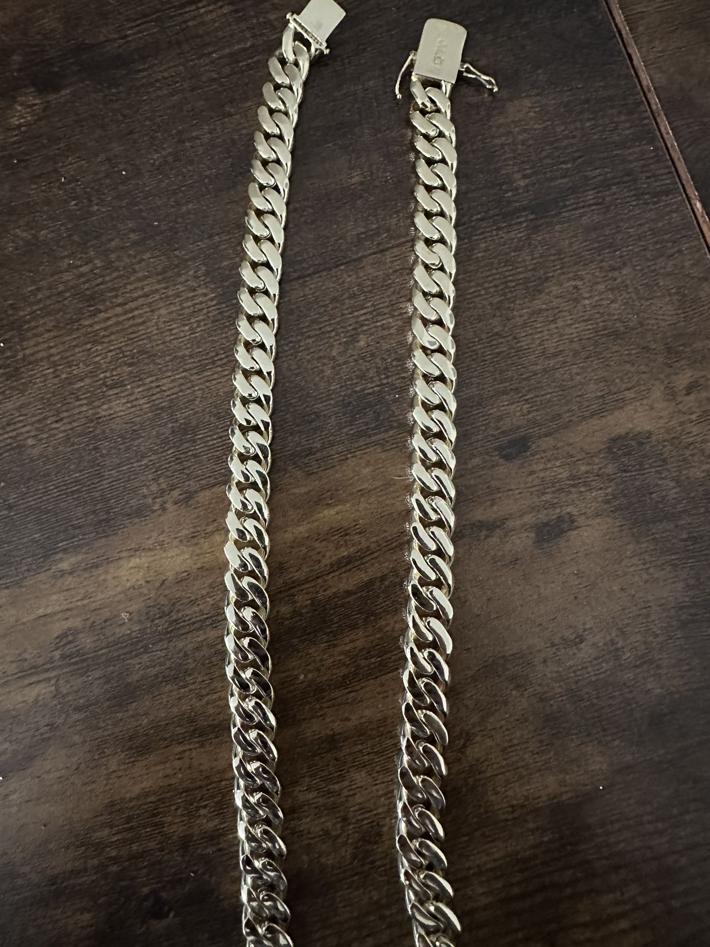 Gold Chain