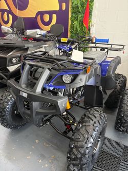 ATV