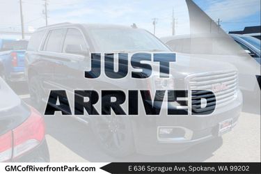 2016 GMC Yukon