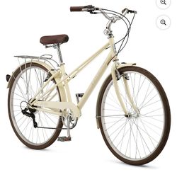 Women’s Schwin Mountain Bike