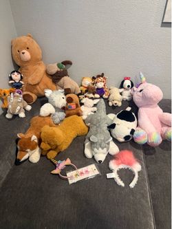 Toys