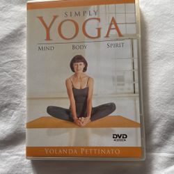 Yoga 