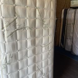 Twin Mattress New