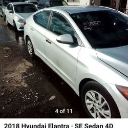 Multiple Car Parts Available. 