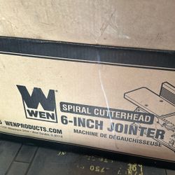 Wen Jointer
