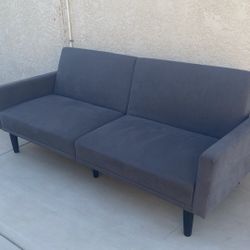 Futon Couch