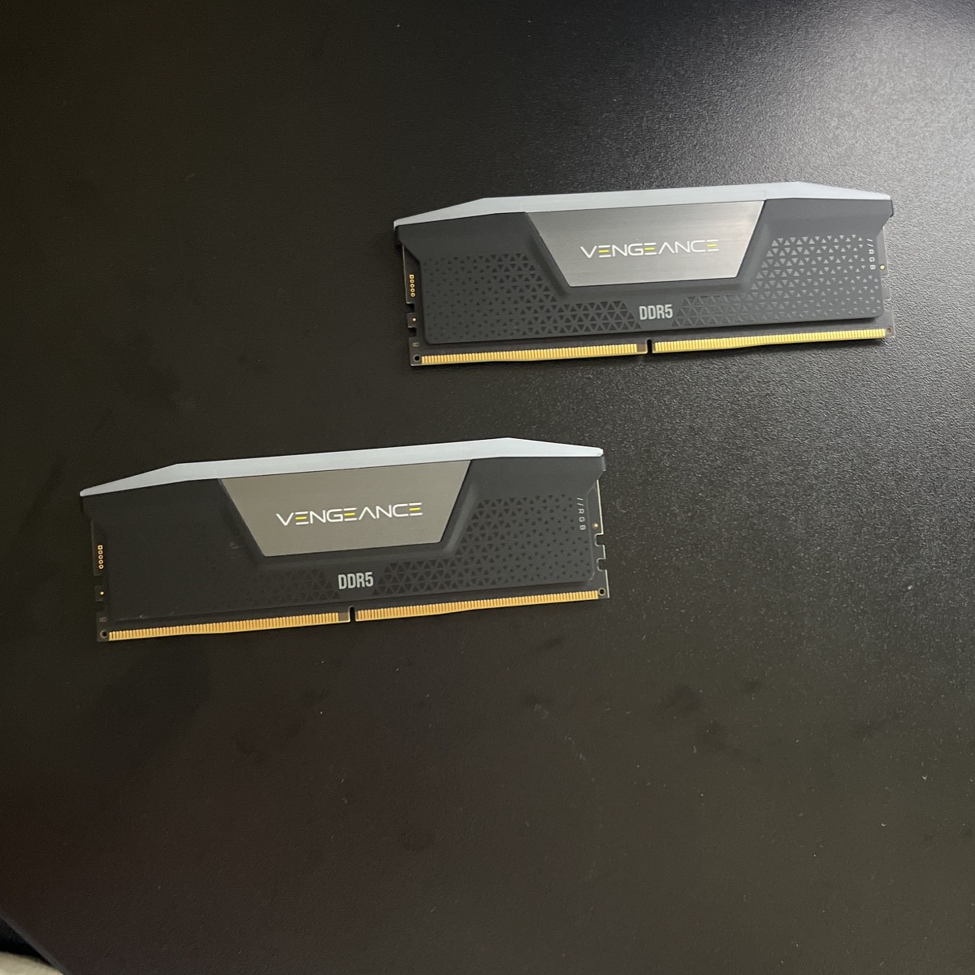 Corsair Ddr5 6000mhz 32 Gb Ram