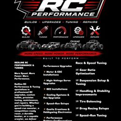 Rc Car&trucks 