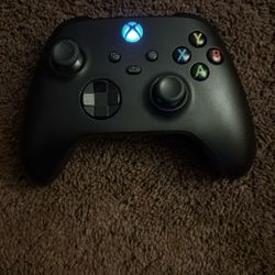 Xbox Controller