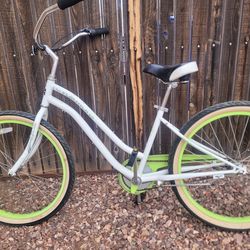 Beach Cruiser, 3 speed