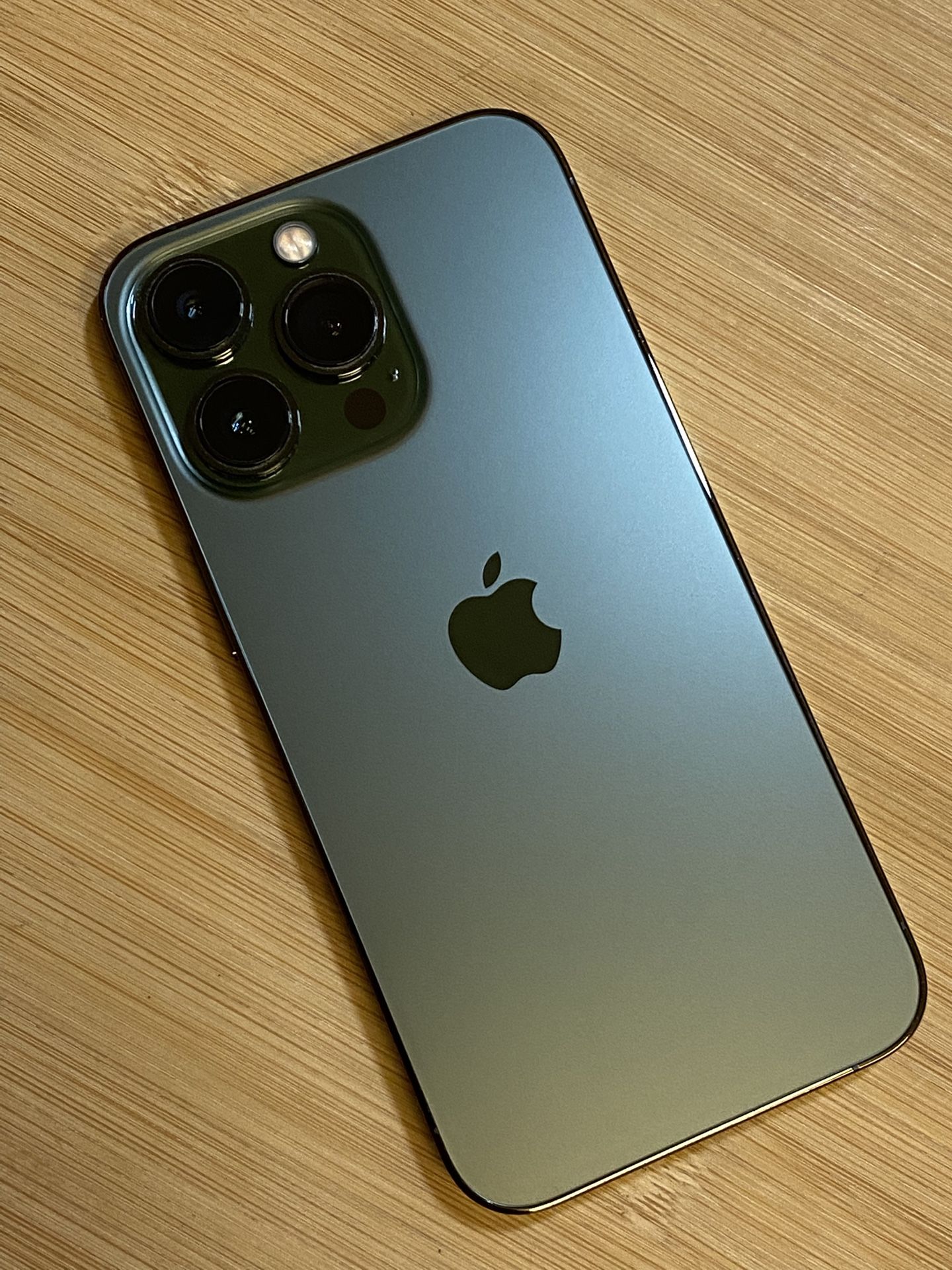 iPhone 13 Pro Fully Unlocked