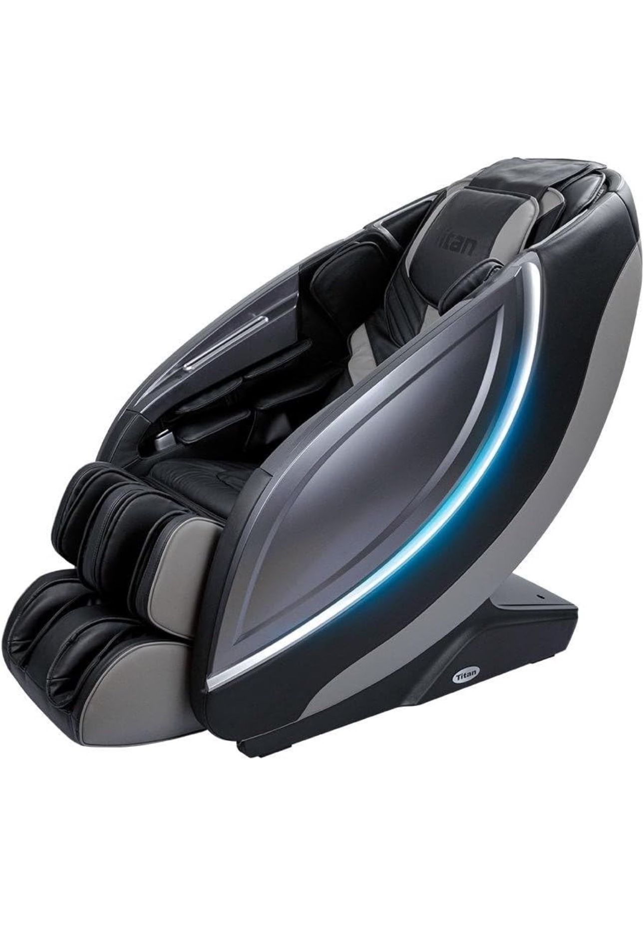 Titan Pro 3d Cascade Gravity chair