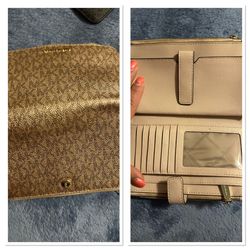 Michael Kors Wallets