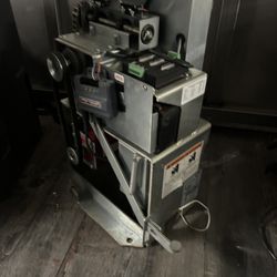 All O Matic Gate Opener