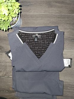 Scrub Set
