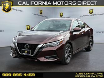 2023 Nissan Sentra