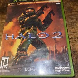 Halo 2 Tested And Working