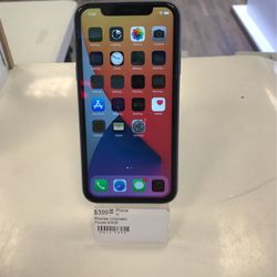 iPhone 11 64GB Unlocked 
