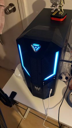 Gaming Pc(check description For Specs)