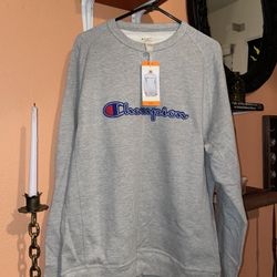 Champion Sweatshirt