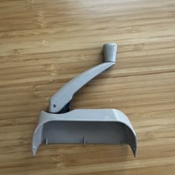 Folding Window Operator Crank Handle