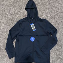 Spyder Men's Full Zip Active Jacket