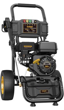 Pressure washer for sale