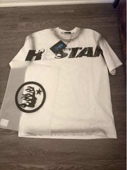 Hellstar Studios T shirt size L