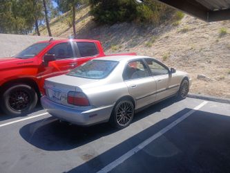98 Honda Accord