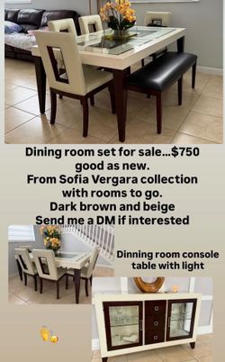 Furniture