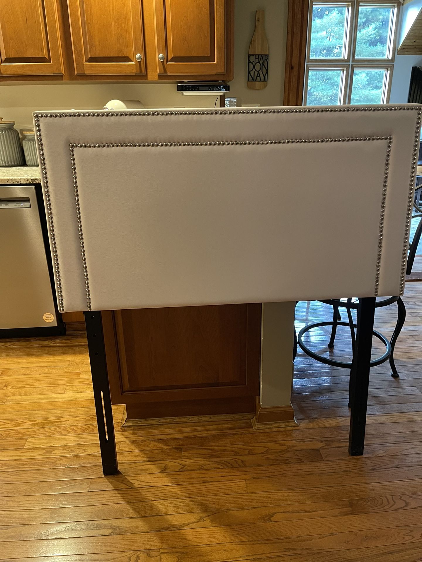 Headboard