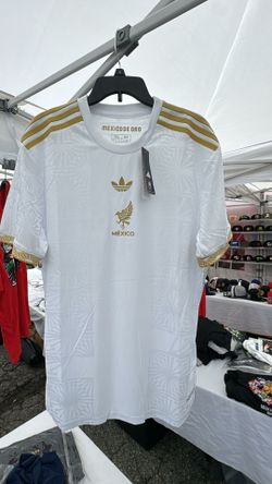 México jersey