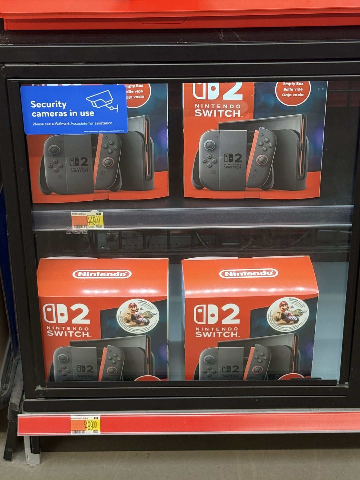 Switch 2