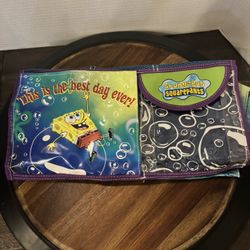 Spongebob Squarepants Backseat Organizer