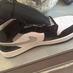Jordan 1s 