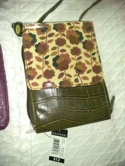 Wallet /purse
