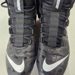 Force Football Cleats. 