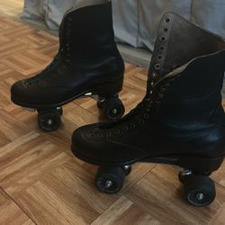 JB Skate Boot One And Only Boot 