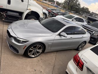2019 BMW 430i