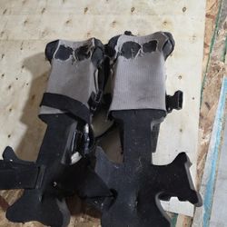 Professional Knee Pads