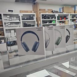 Apple Airpods Max ☆ Multiple Colors Available ☆