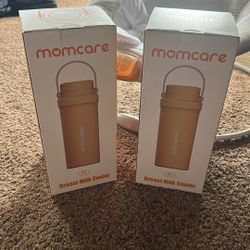 Breastmilk Cooler Momcare