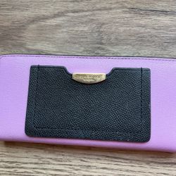 Henri Bendel Wallet