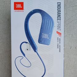 JBL Earbuds Bluetooth/Rechargeable, Endurance Sprint